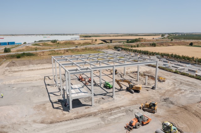 PIP Food Project image 1